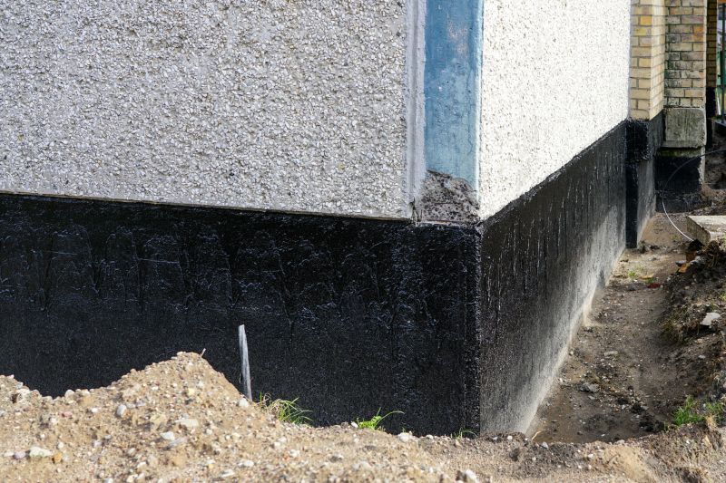 Top Concrete Foundation Repair Companies in Marshall, MI