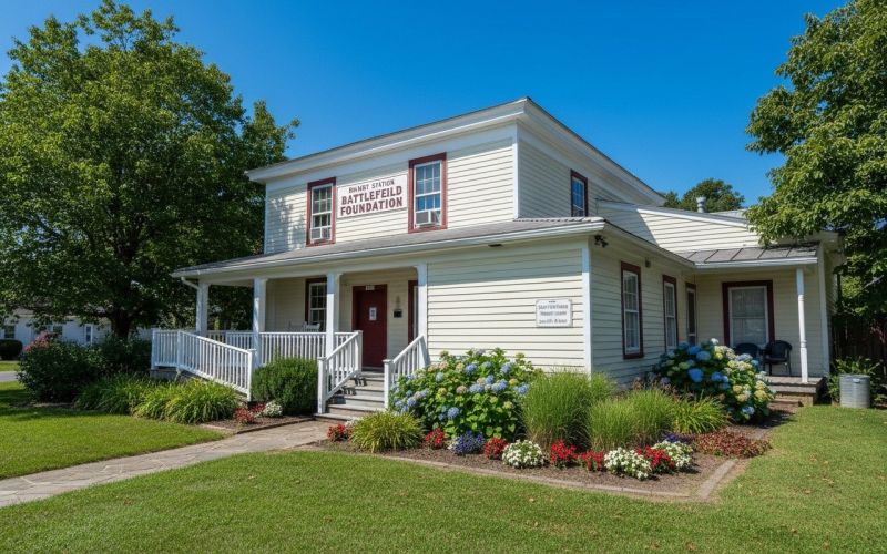 Top Foundation Lifting Companies in Battle Creek, MI