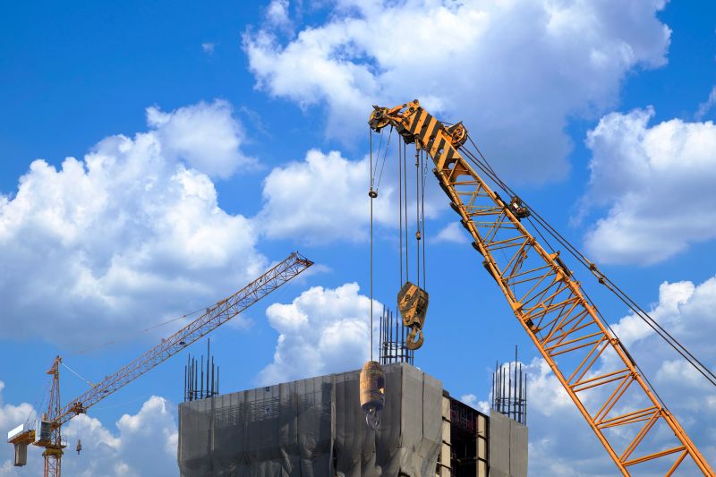 Top Foundation Lifting Companies in Kalamazoo, MI