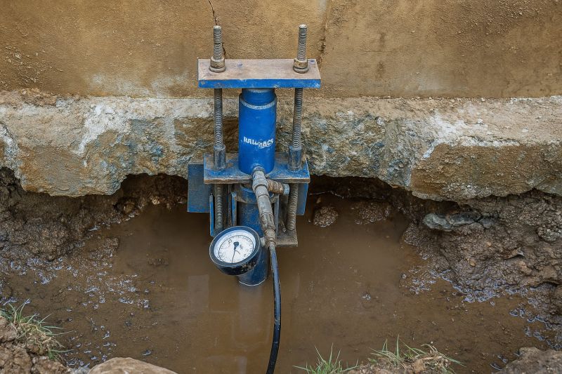 Top Foundation Lifting Companies in Marshall, MI