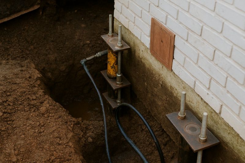 Top Foundation Lifting Companies in Marshall, MI
