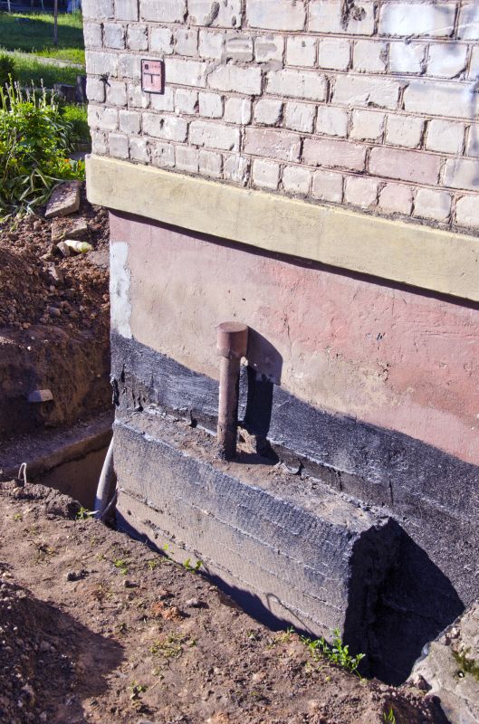 Top Foundation Repair Companies in Battle Creek, MI