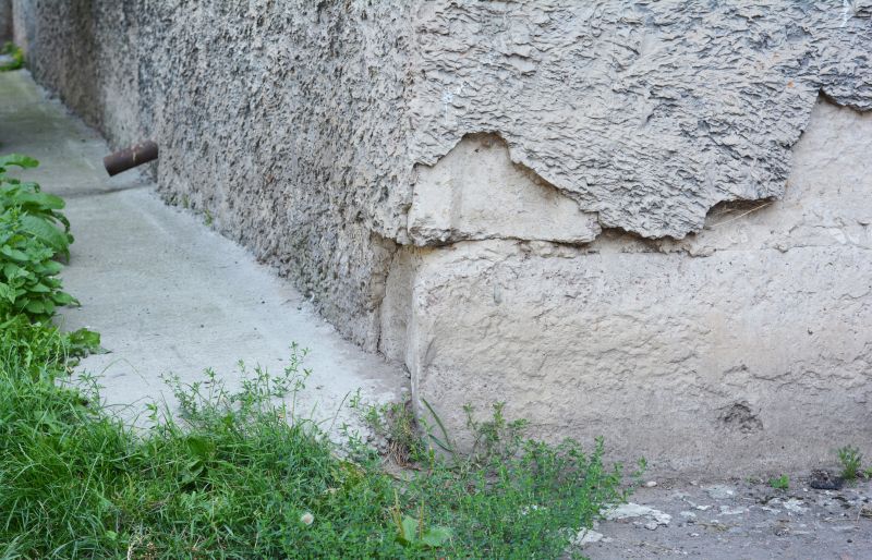 When to Hire for Foundation Repairs