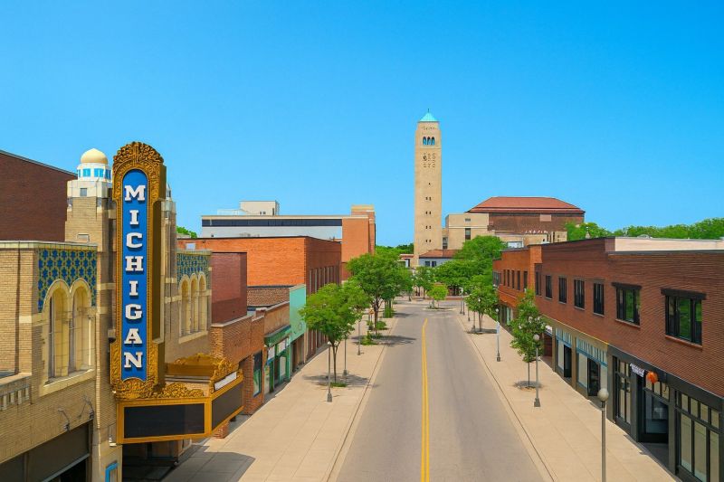 Best Foundation Lifting pros in Marshall, MI