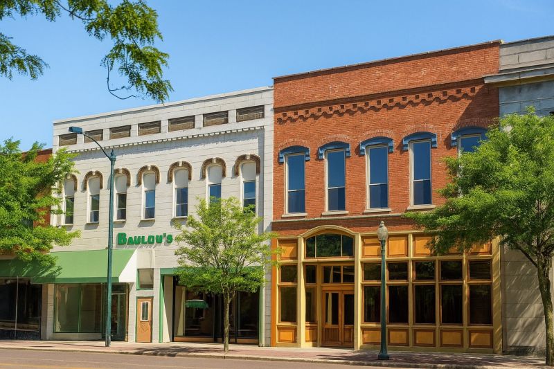 Best Foundation Repair pros in Hastings, MI